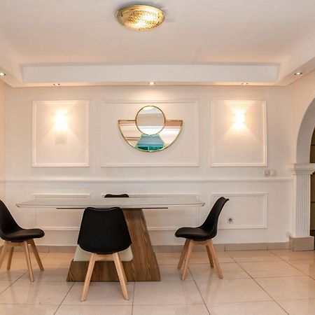 Villa Princess Douala Bali Bagian luar foto