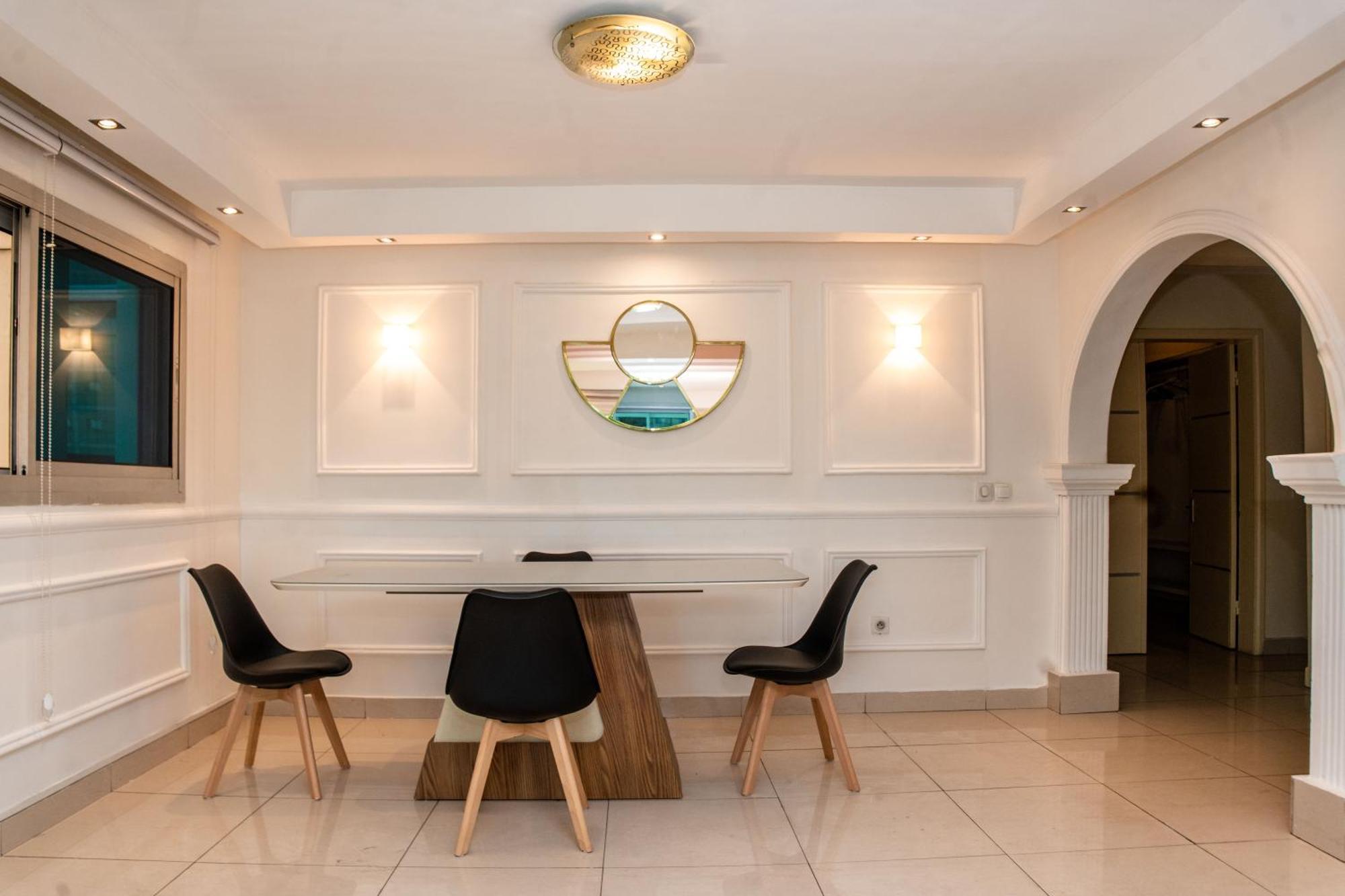 Villa Princess Douala Bali Bagian luar foto