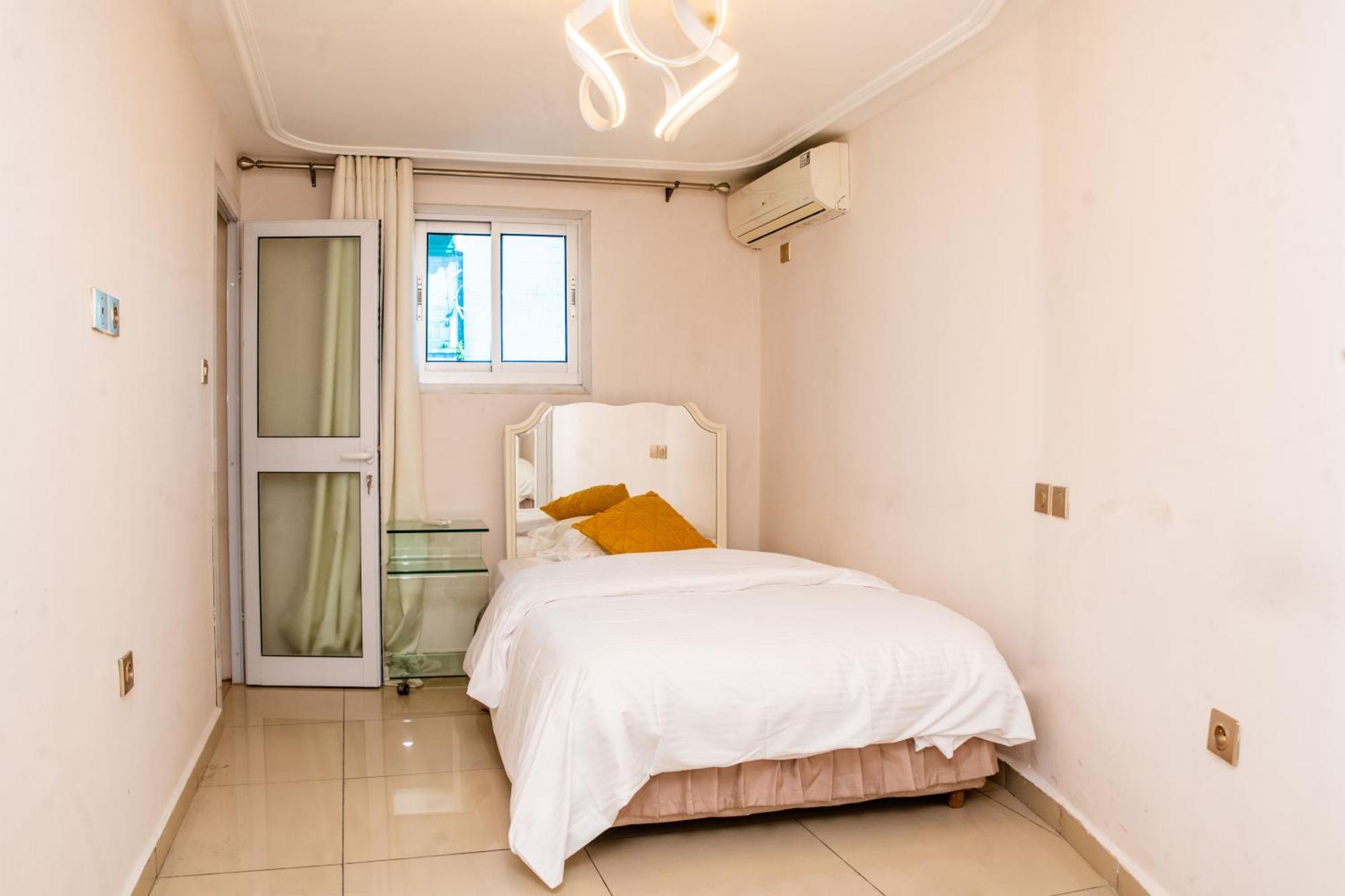 Villa Princess Douala Bali Bagian luar foto