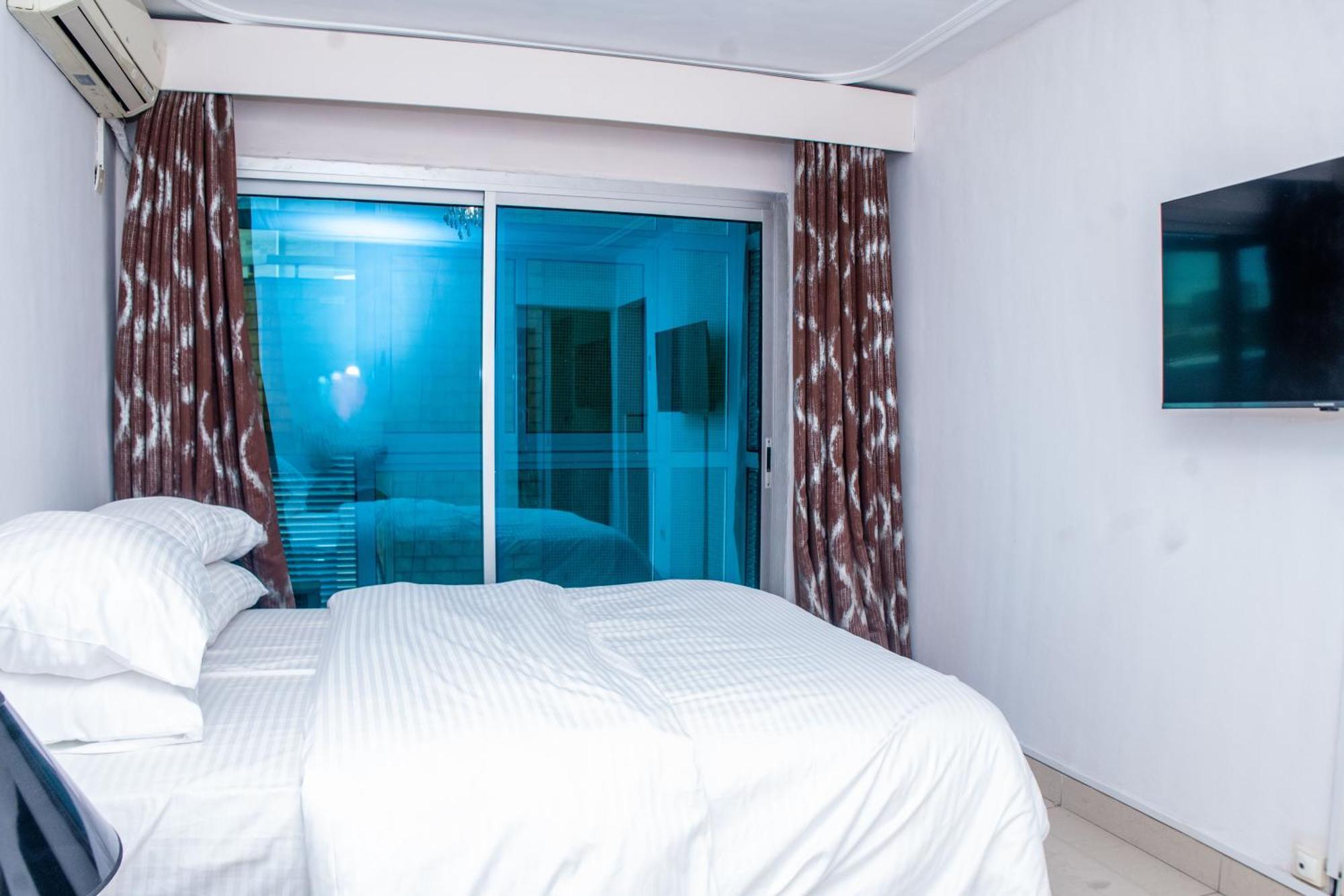 Villa Princess Douala Bali Bagian luar foto