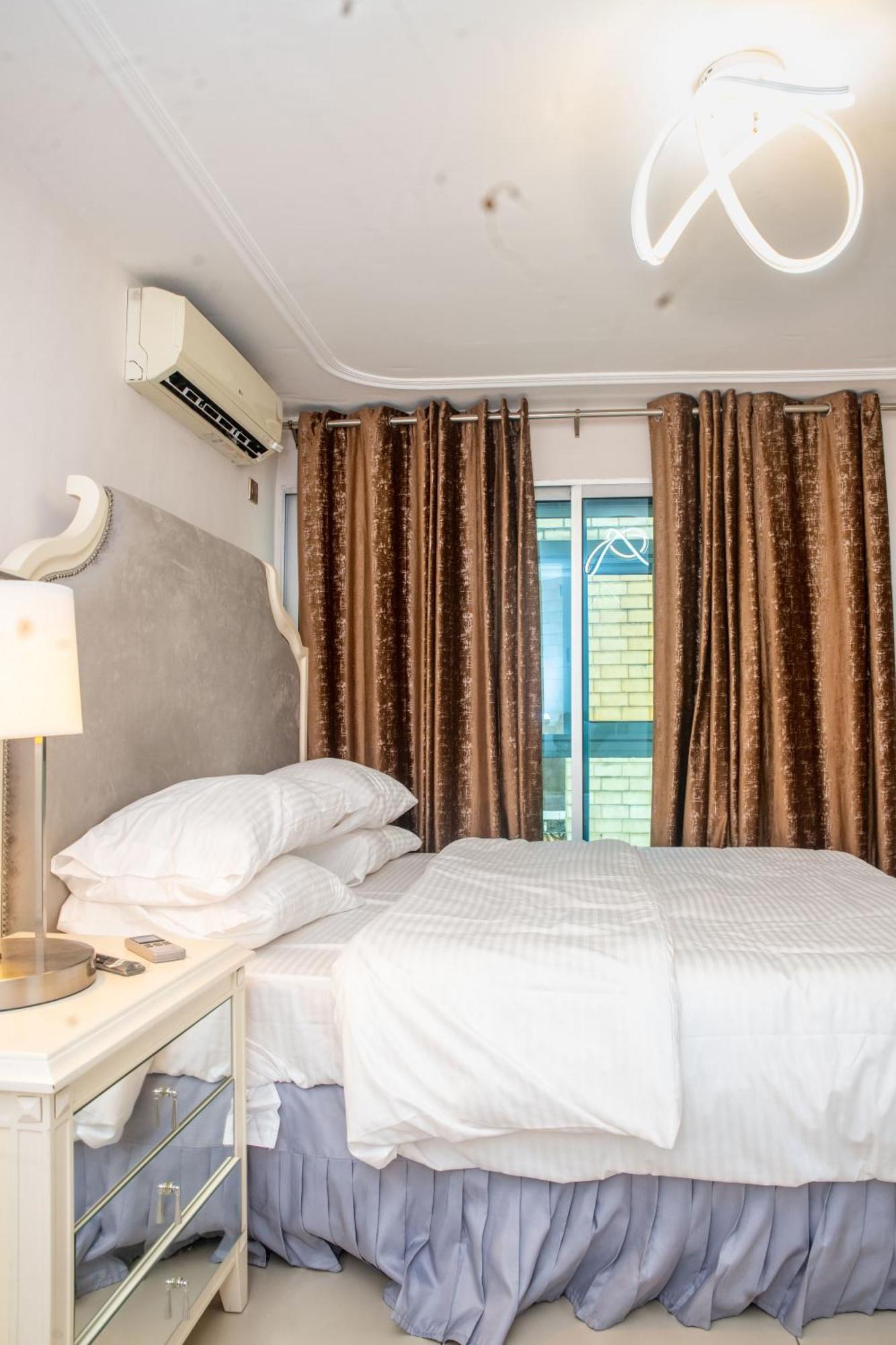 Villa Princess Douala Bali Bagian luar foto