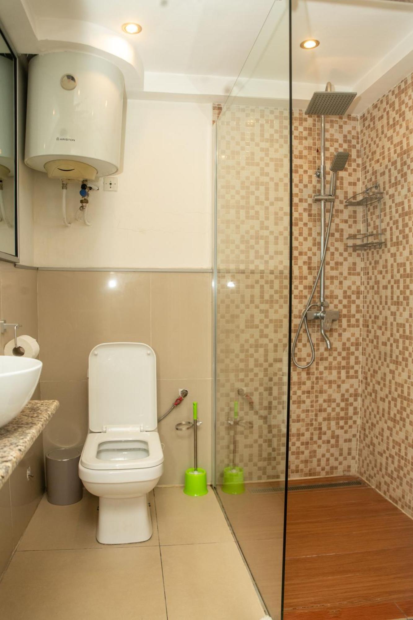 Villa Princess Douala Bali Bagian luar foto