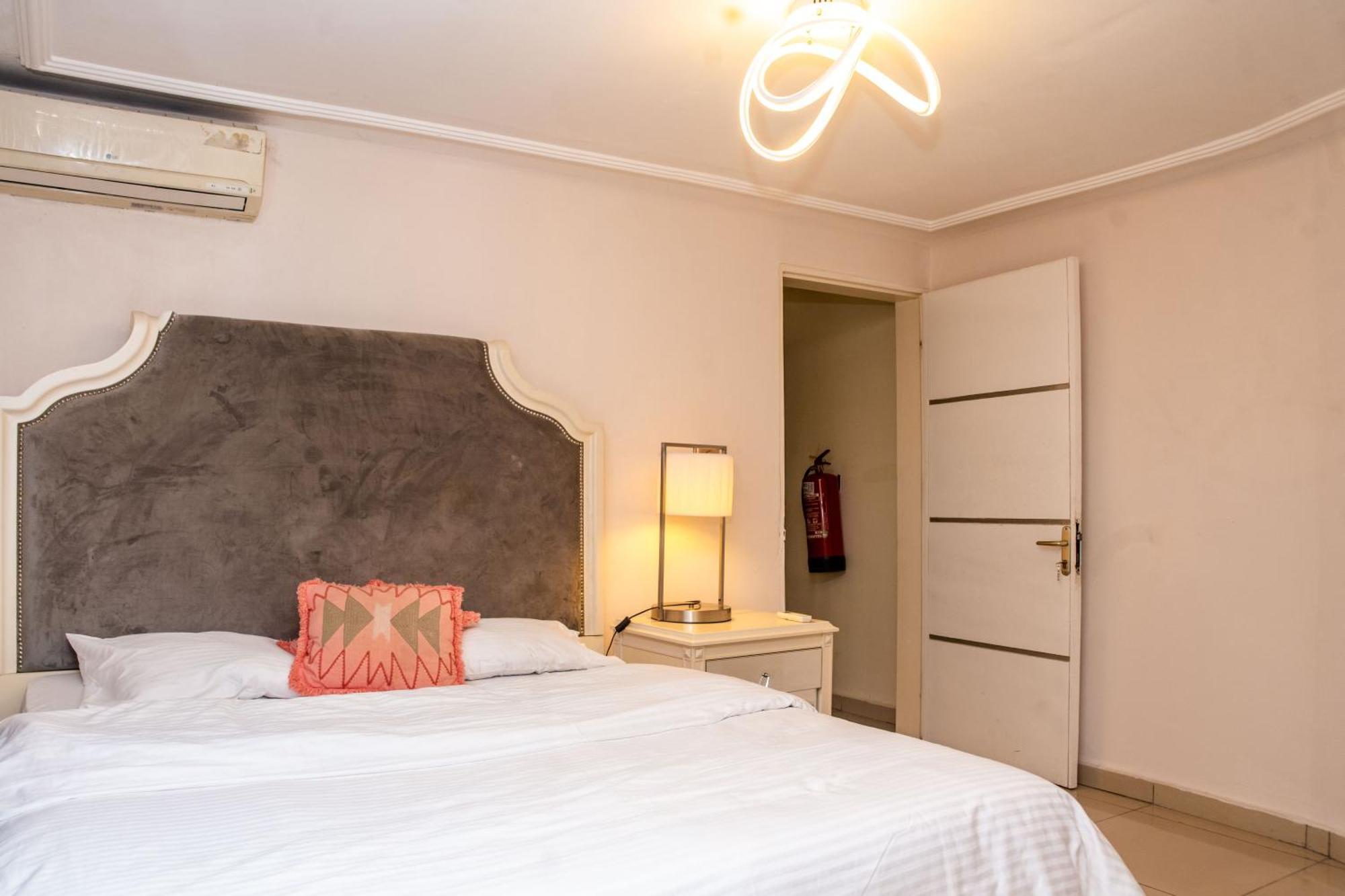 Villa Princess Douala Bali Bagian luar foto